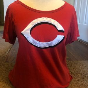 Cincinnati Reds shirt
